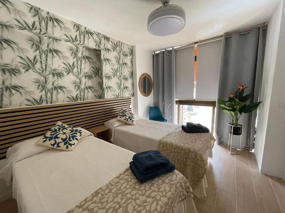 Appartement Aras Levante Benidorm